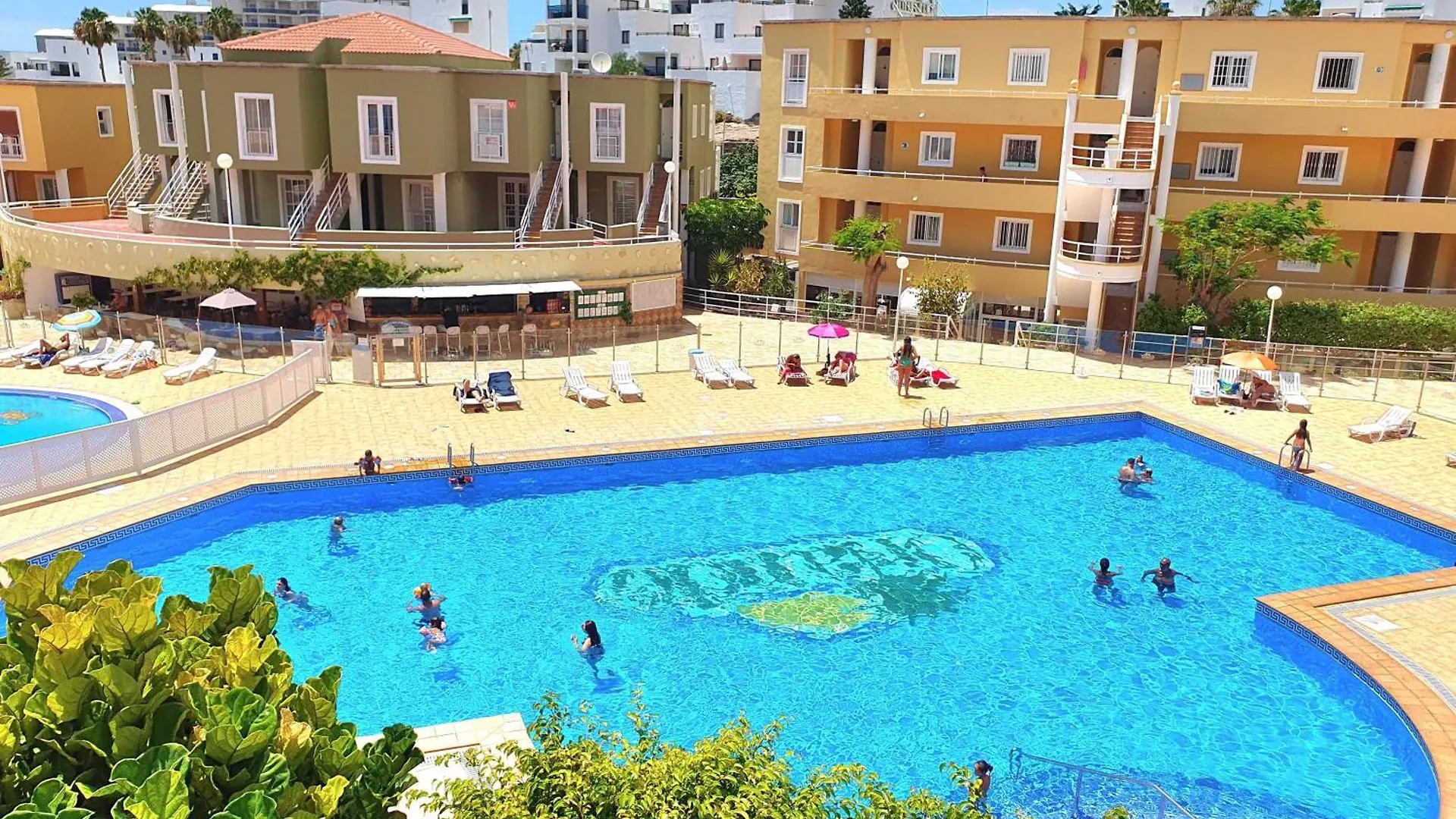 Apartment Orlando Sea Costa Adeje