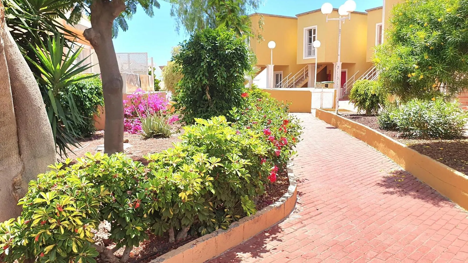 Apartment Orlando Sea Costa Adeje  0*, Costa Adeje (Tenerife) Hiszpania
