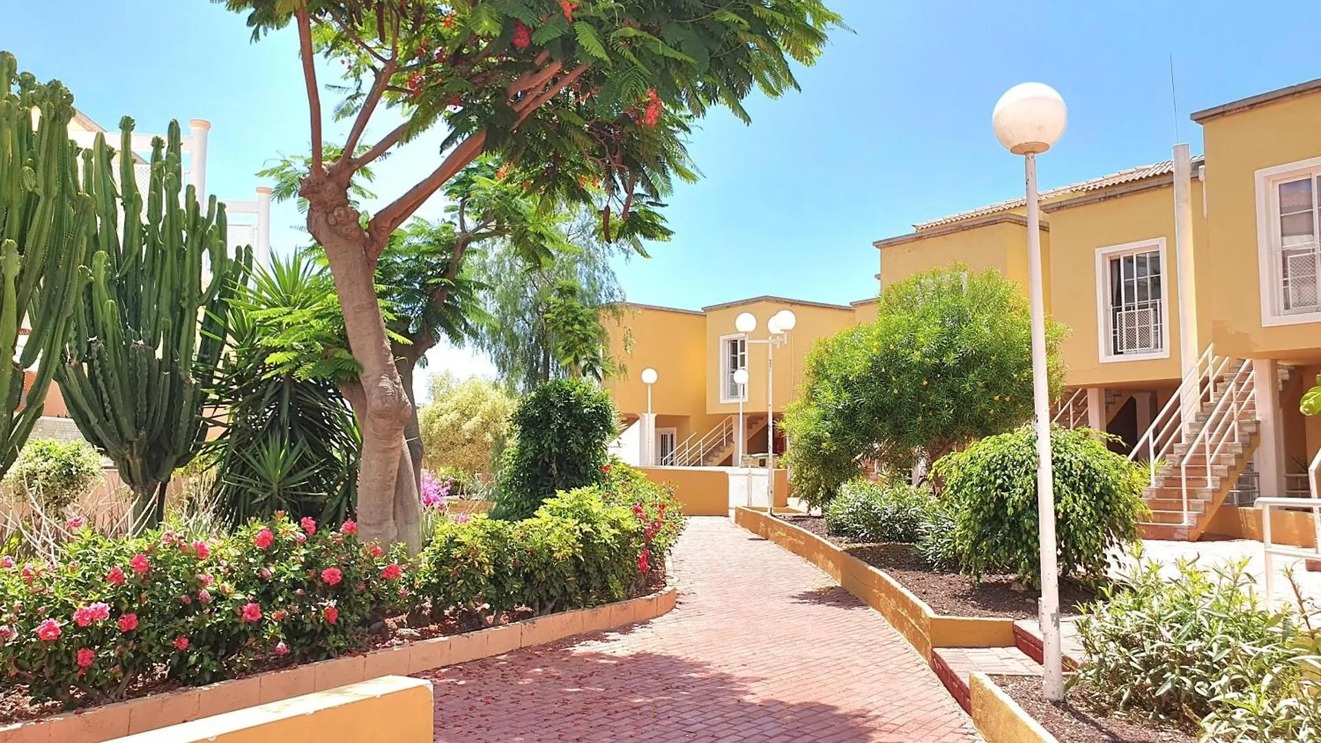 Apartment Orlando Sea Costa Adeje  Hiszpania