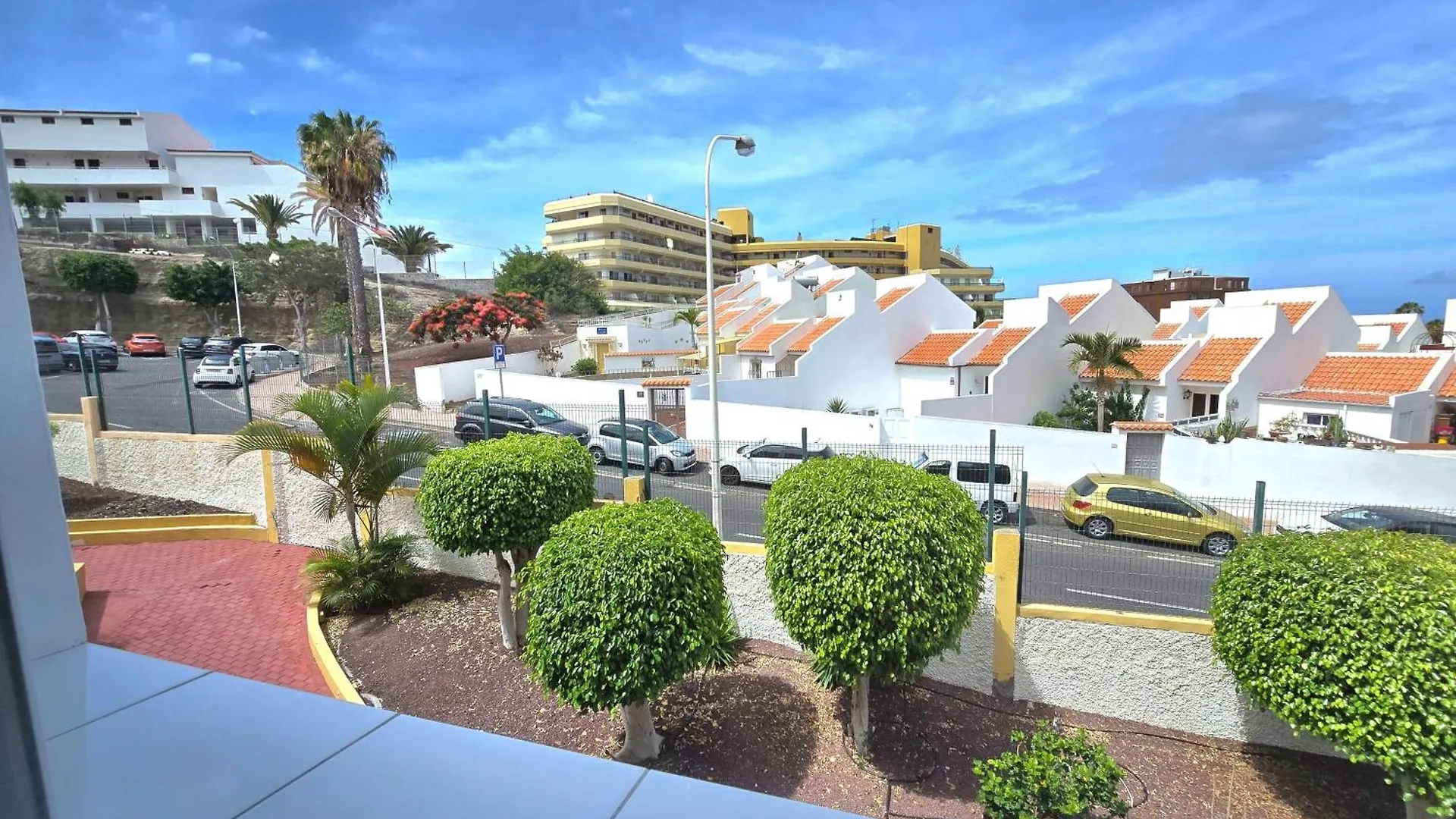 Apartment Orlando Sea Costa Adeje