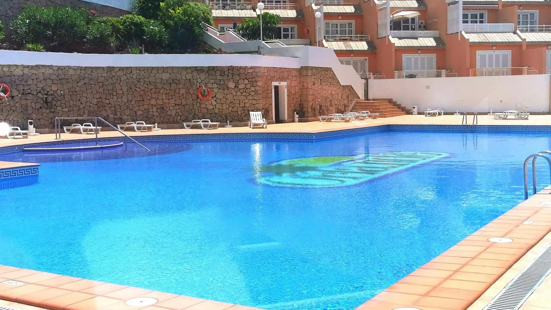Apartment Orlando Sea Costa Adeje