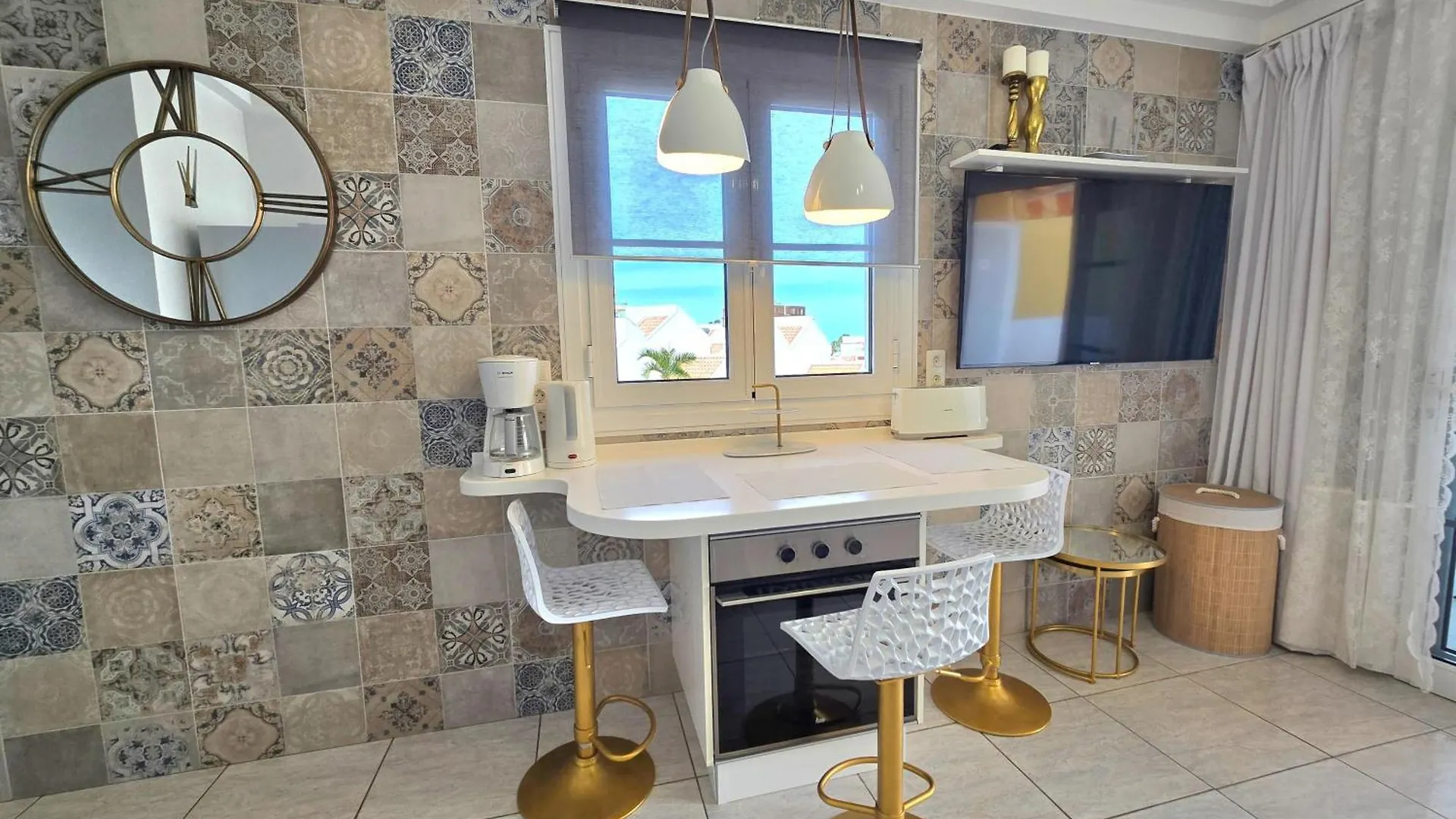Apartment Orlando Sea Costa Adeje