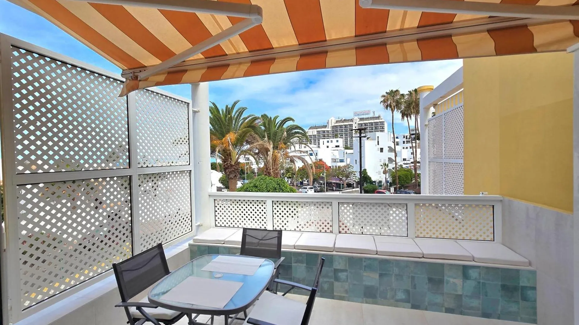 Apartment Orlando Sea Costa Adeje