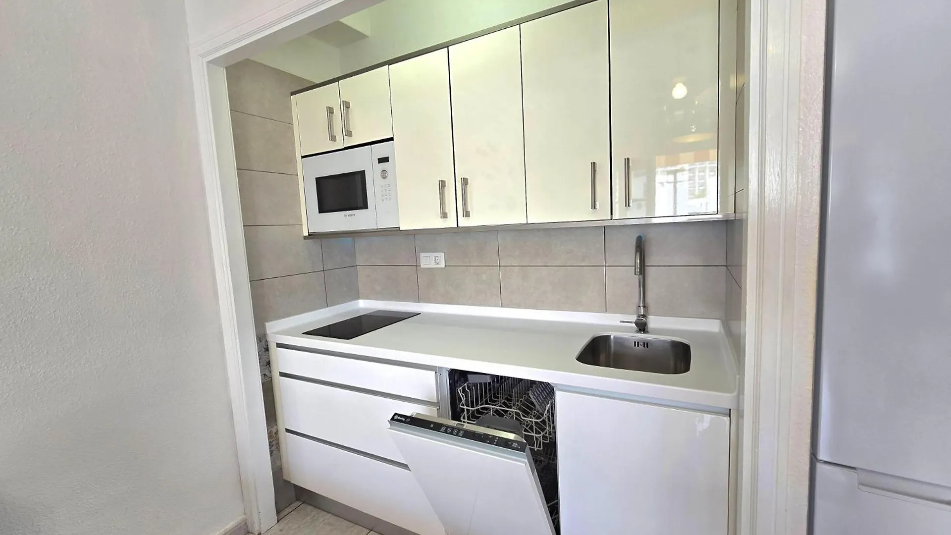Apartment Orlando Sea Costa Adeje  Costa Adeje (Tenerife)