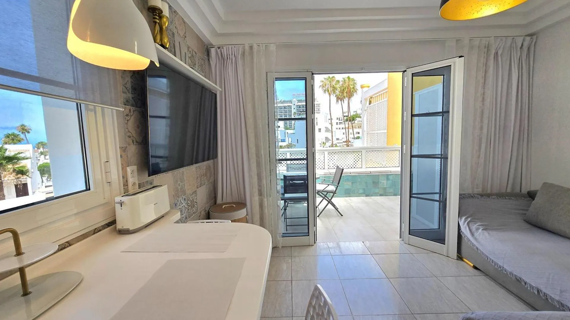 Apartment Orlando Sea Costa Adeje