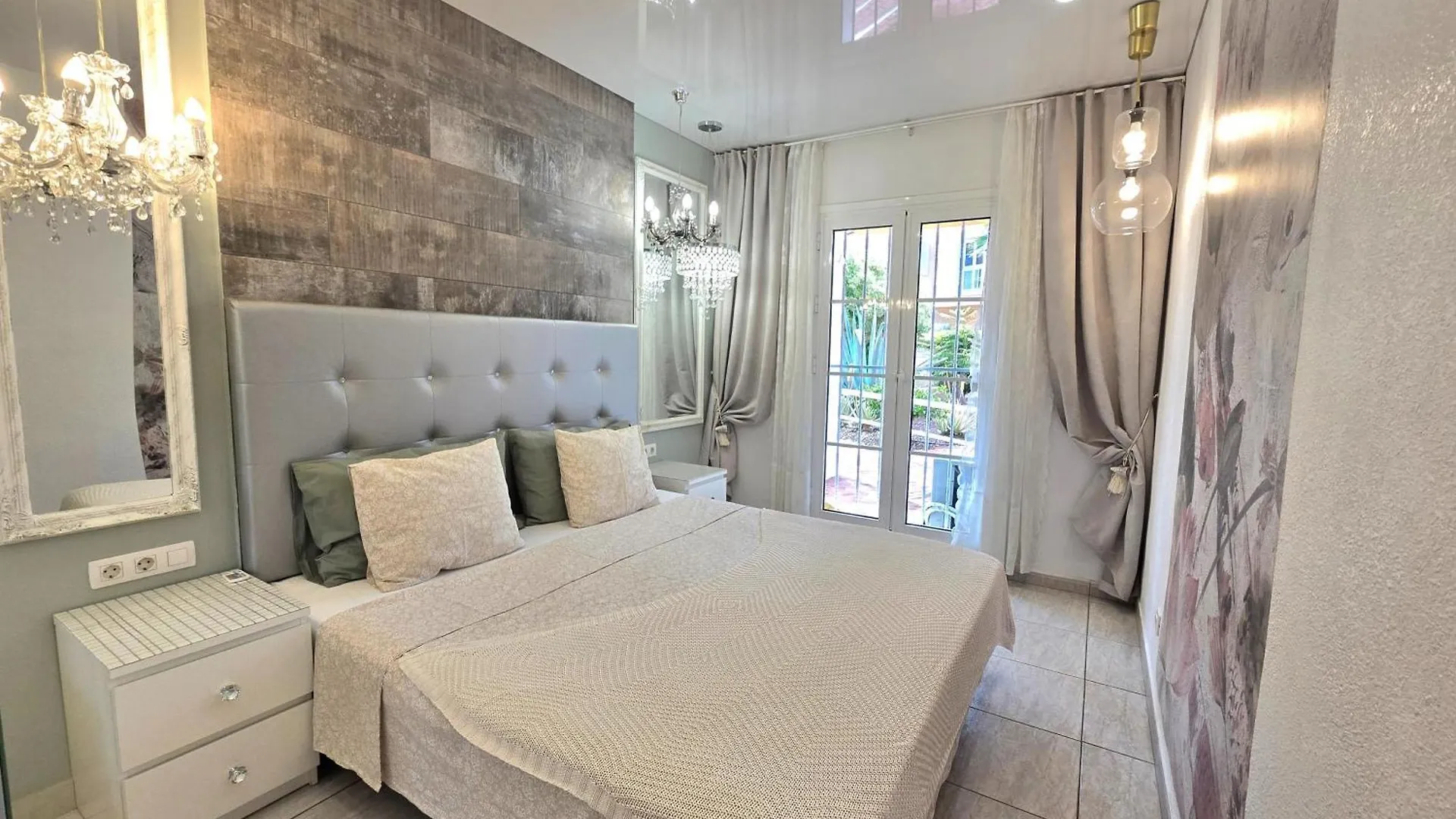 Apartment Orlando Sea Costa Adeje  Hiszpania