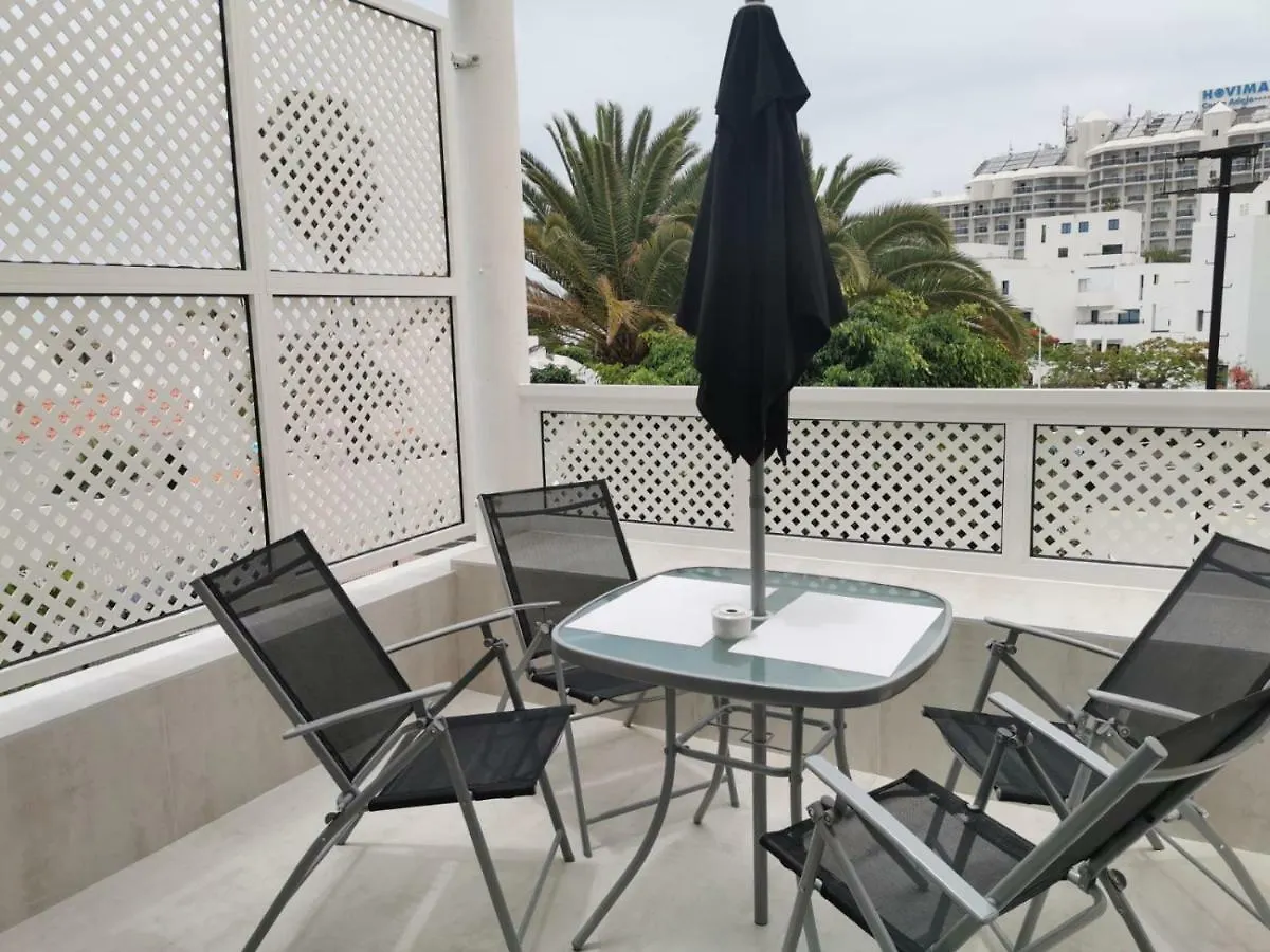 Apartment Orlando Sea Costa Adeje  0*, Costa Adeje (Tenerife) Hiszpania