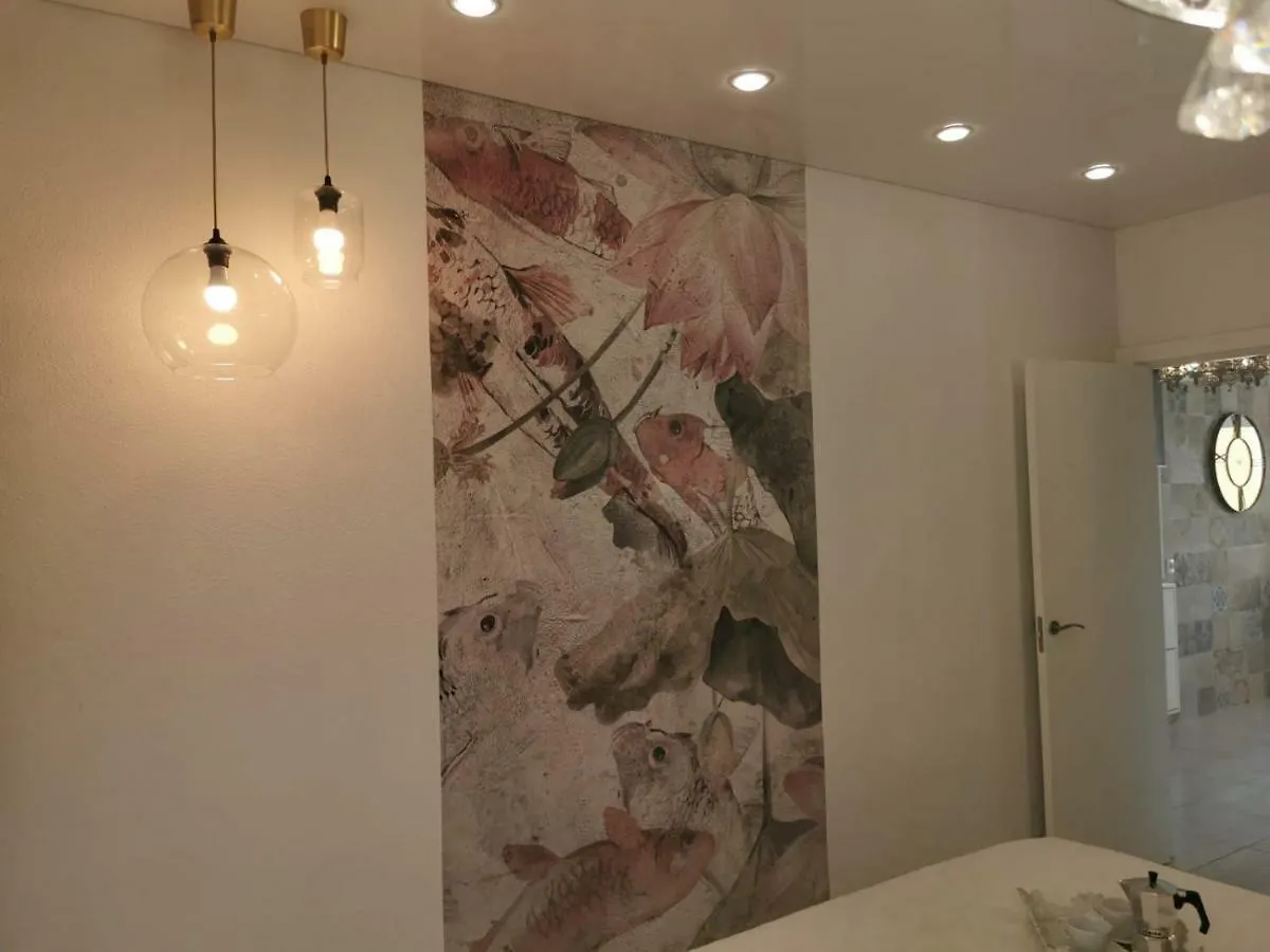Apartment Orlando Sea Costa Adeje  Hiszpania