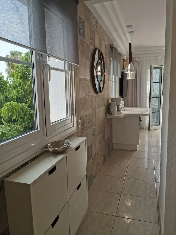 Apartment Orlando Sea Costa Adeje