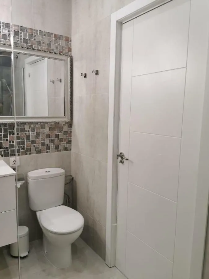 Apartment Orlando Sea Costa Adeje
