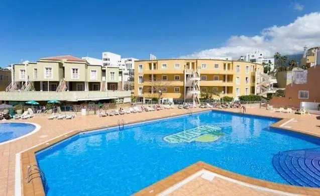 Apartment Orlando Sea Costa Adeje
