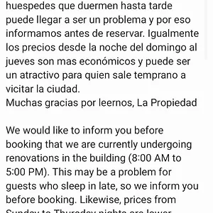 visit hotel