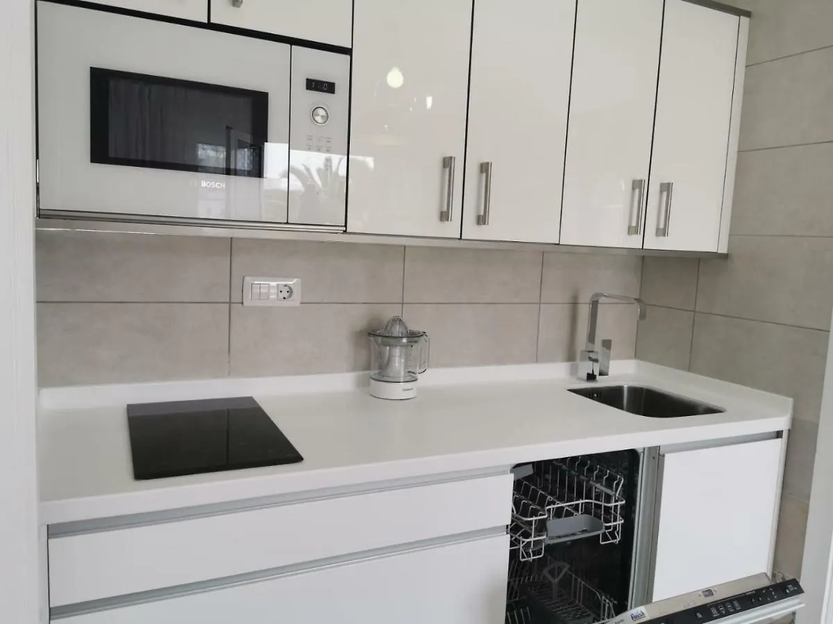 Apartment Orlando Sea Costa Adeje   Costa Adeje (Tenerife)